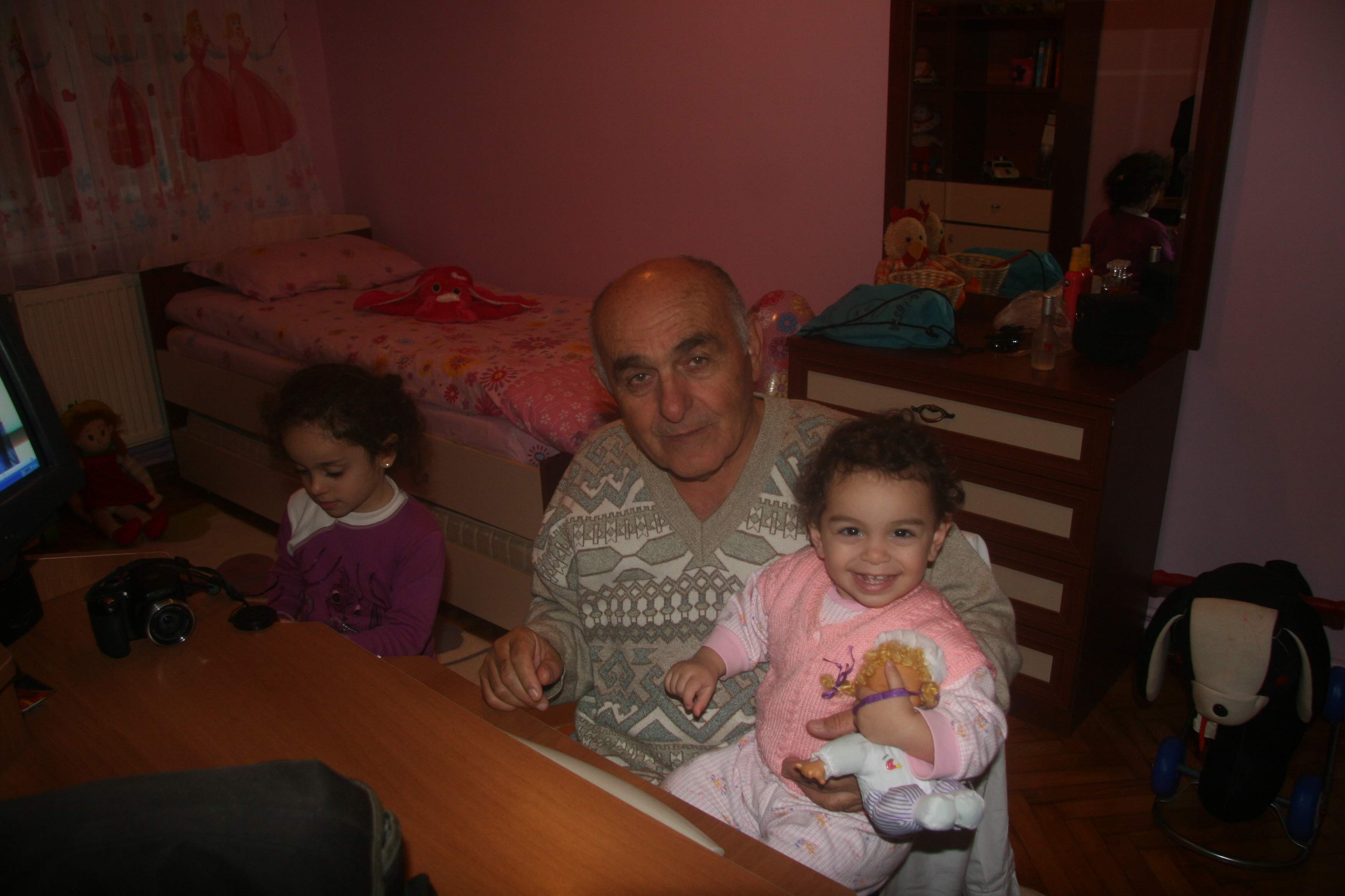 Aile Fotoğraflarımız - Fotoğraf 41